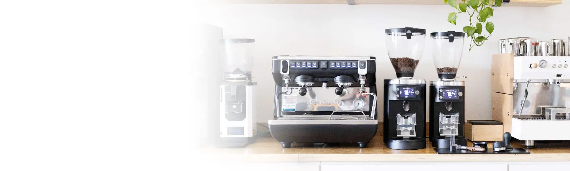 Coffee Shop Equipment Al Ain