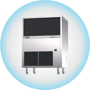 Commercial Ice Maker Supplier UAE Al Ain