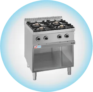 Commercial Kitchen Cooking Equipment Supplier UAE Al Ain