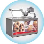 Snack Maker Equipment Supplier UAE Al Ain