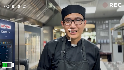 Kitchen Equipment in Al Ain