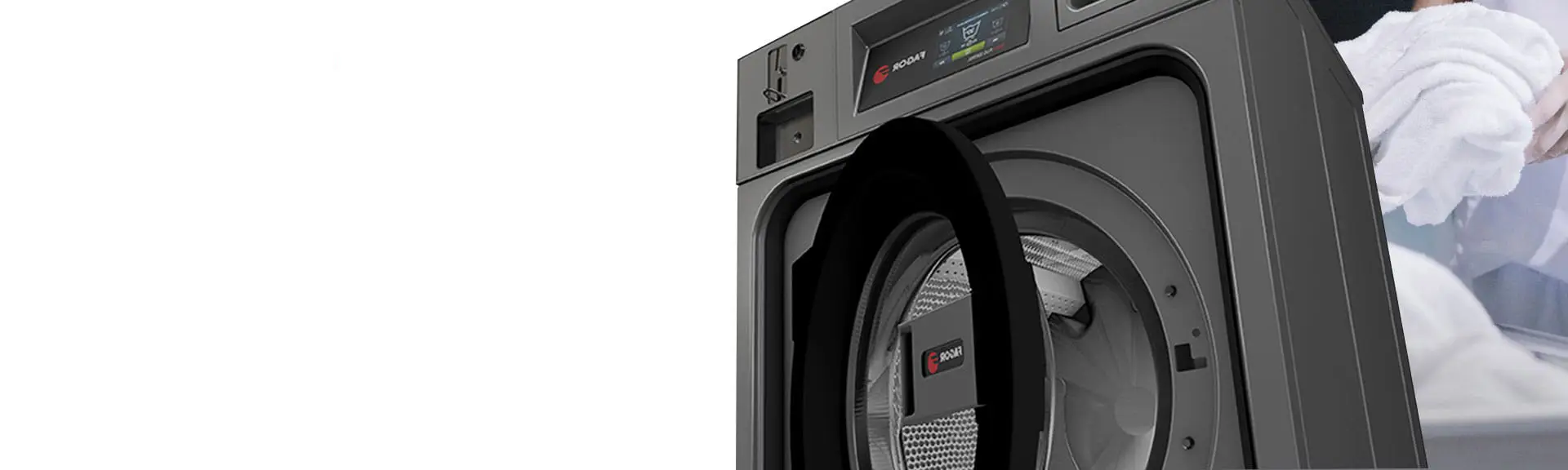 Laundry Equipment Al Ain