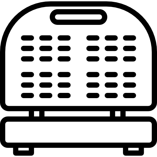 Snack Maker Equipment Al Ain Icon