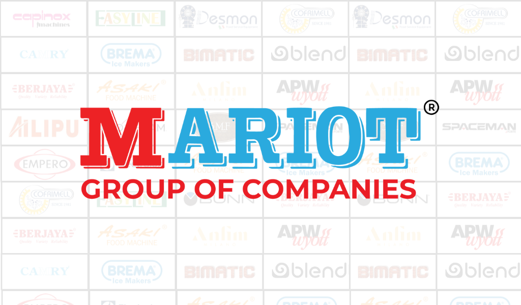 Top Kitchen Equipment Brands in UAE